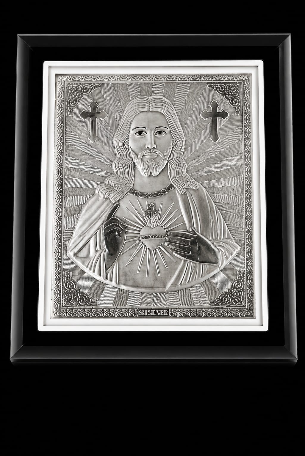JESUS FRAME
